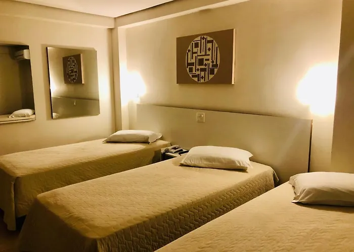 Hotel Concatto