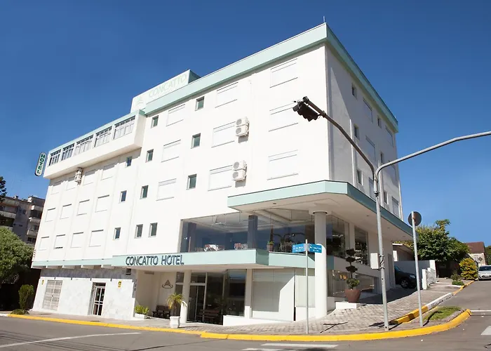 Hotel Concatto