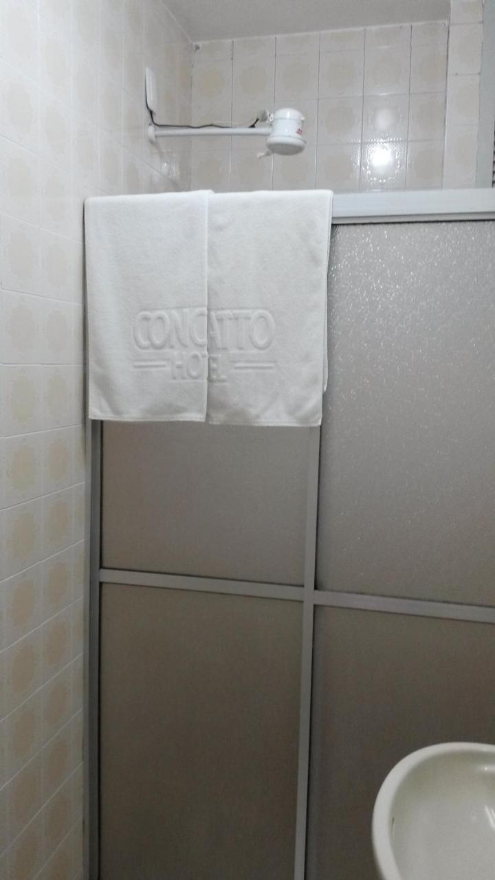 酒店 Concatto