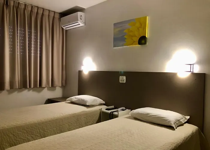 Hotel Concatto
