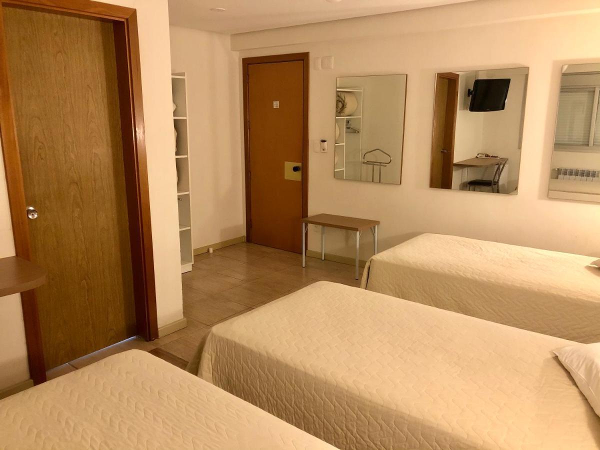 Hotel Concatto 3*