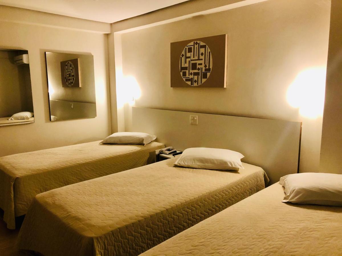 Concatto Hotel 3*