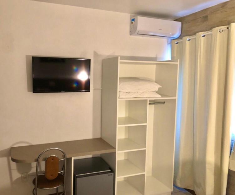 Hotel Concatto 3*