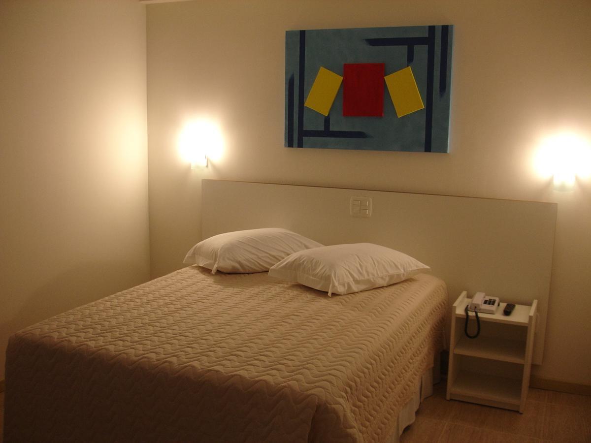 Hotel Concatto Farroupilha