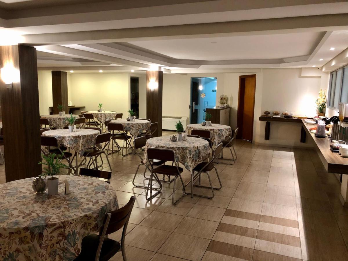 Concatto Hotel Farroupilha
